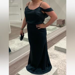 Women’s Bridesmaid Dress